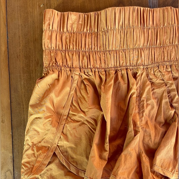 NWT FP Movement by Free People The Way Home Shorts | Medium - Picture 2 of 10